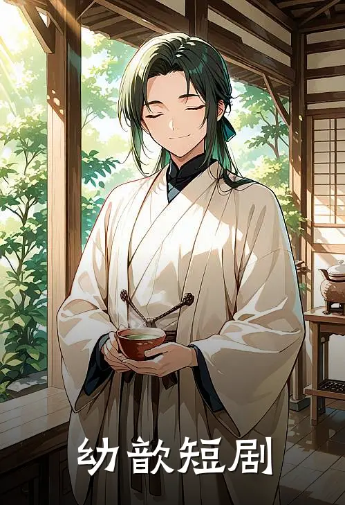 幼歆短剧