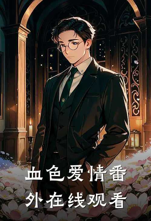 血色爱情 番外在线观看