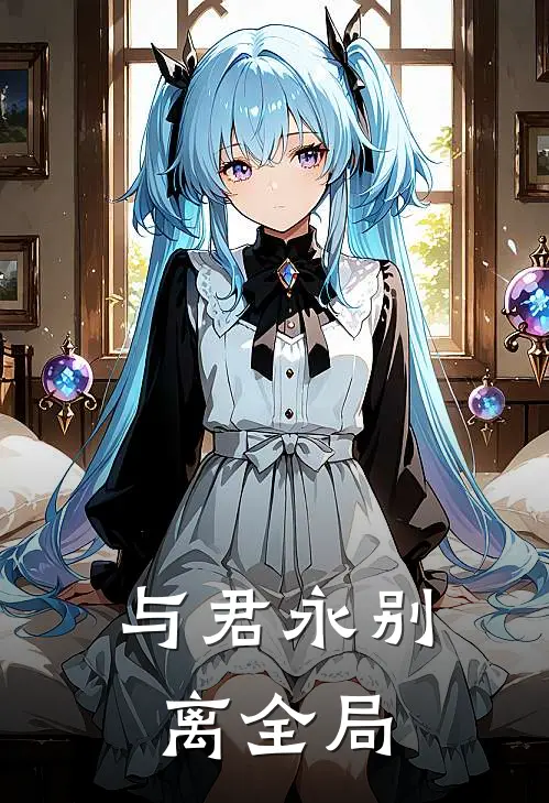 与君永别离全局