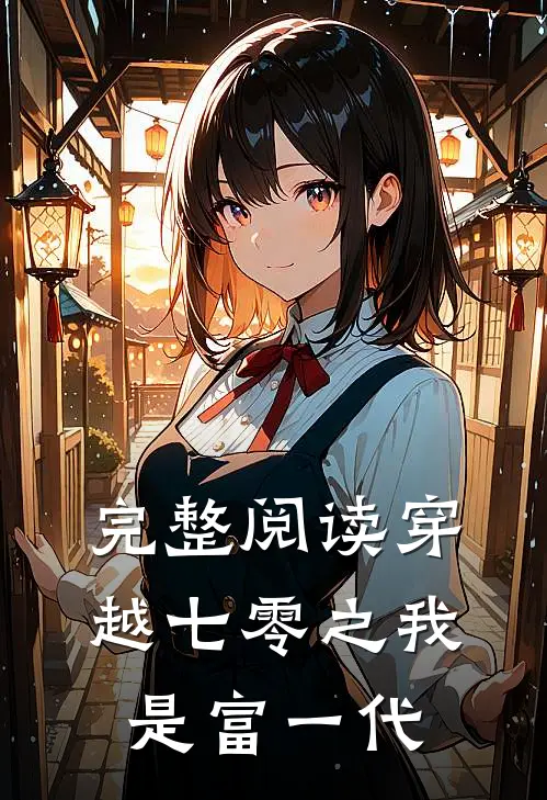 完整阅读穿越七零之我是富一代