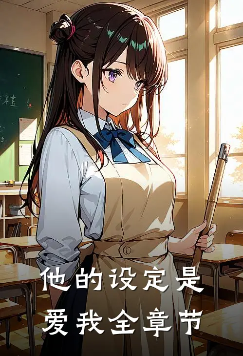 他的设定是爱我全章节