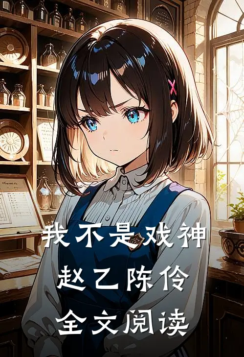 我不是戏神赵乙陈伶全文阅读