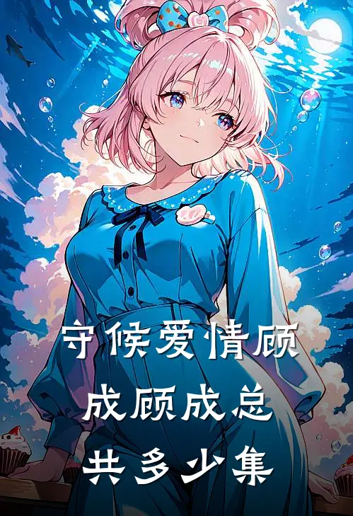守候爱情顾成顾成总共多少集
