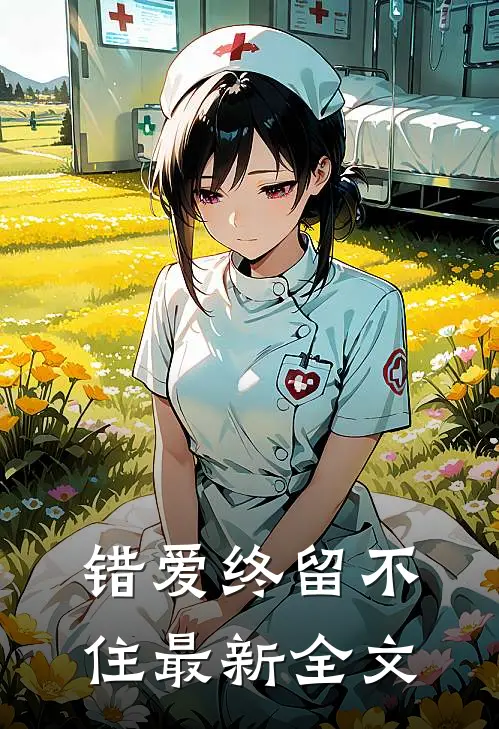 错爱终留不住最新全文