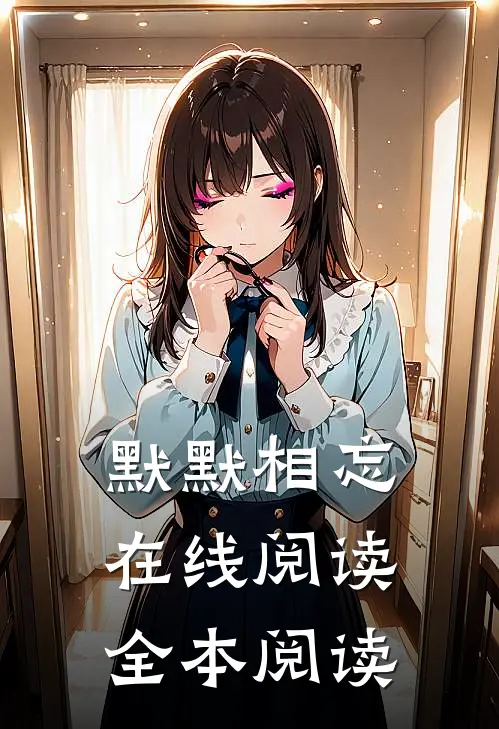 默默相忘在线阅读全本阅读
