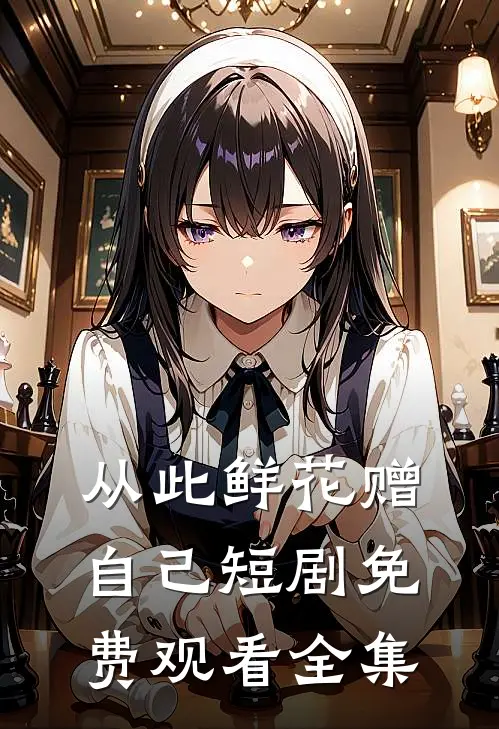 从此鲜花赠自己短剧免费观看全集