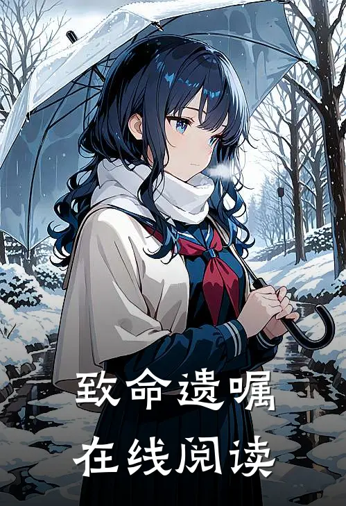 致命遗嘱在线阅读
