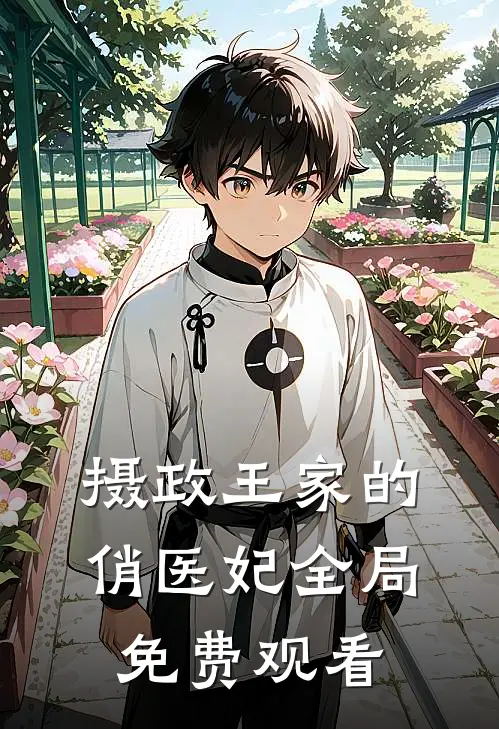 摄政王家的俏医妃全局免费观看