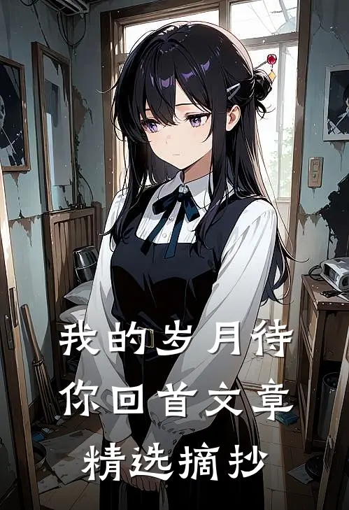 我的岁月待你回首文章精选摘抄