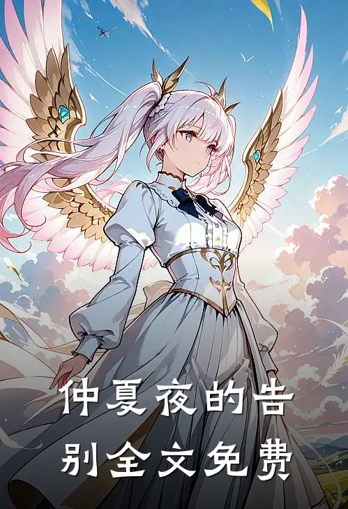 仲夏夜的告别全文免费