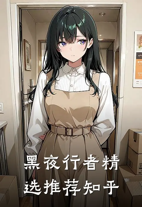 黑夜行者精选推荐知乎