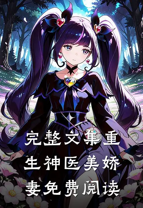 完整文集重生神医美娇妻免费阅读