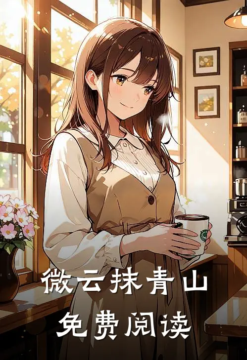 微云抹青山免费阅读