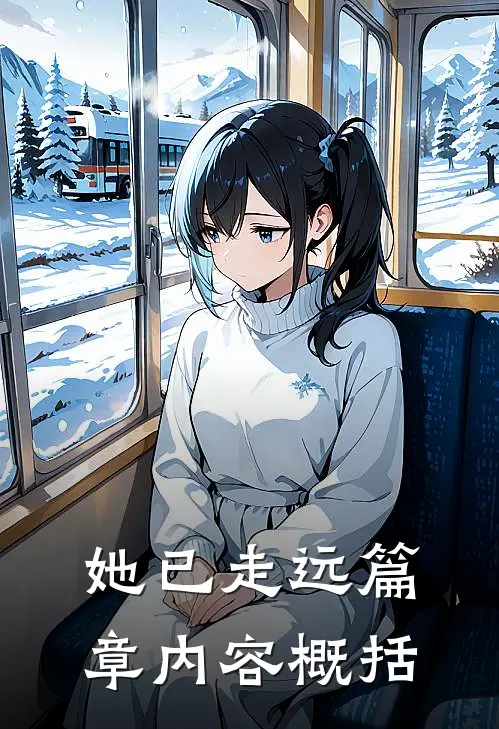 她已走远篇章内容概括