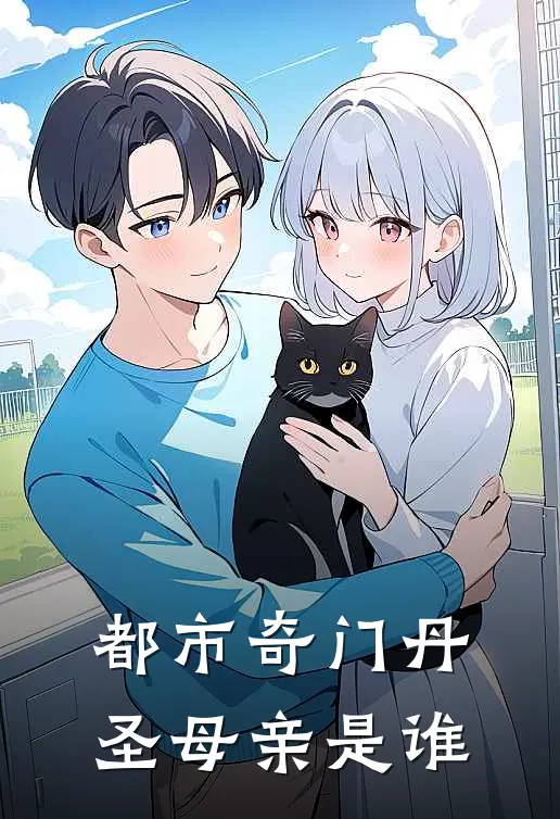 都市奇门丹圣母亲是谁
