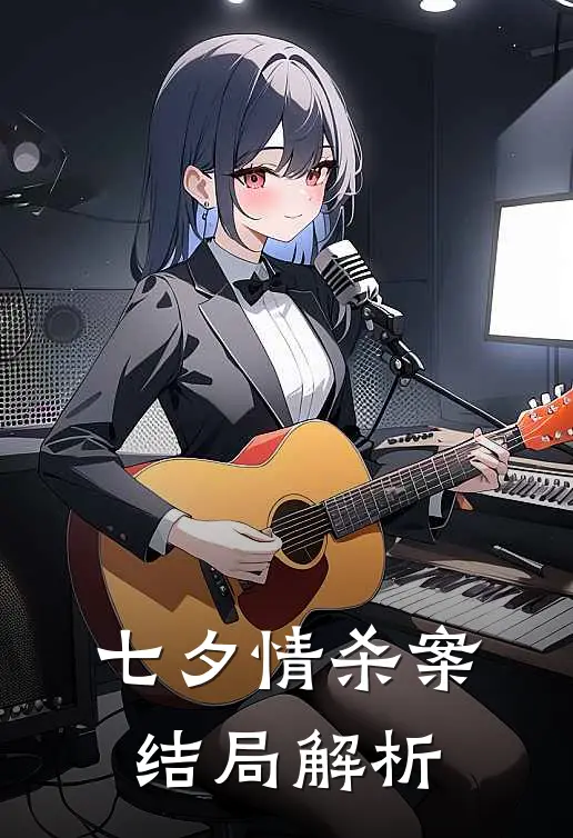 七夕情杀案结局解析