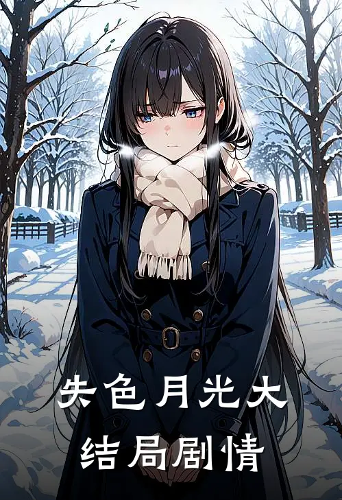 失色月光大结局剧情