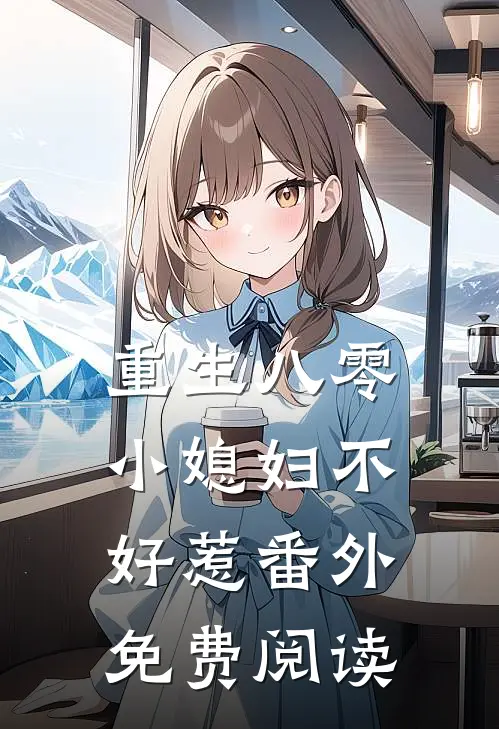 重生八零小媳妇不好惹 番外免费阅读