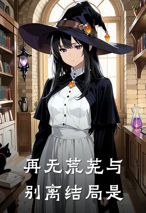 再无荒芜与别离结局是