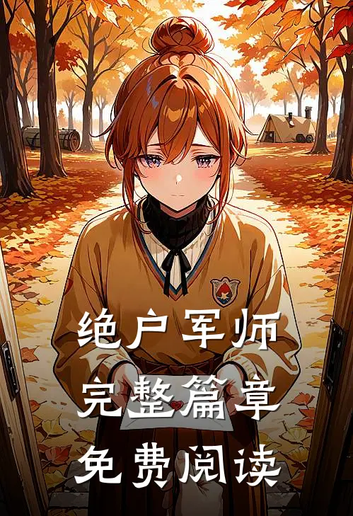 绝户军师完整篇章免费阅读