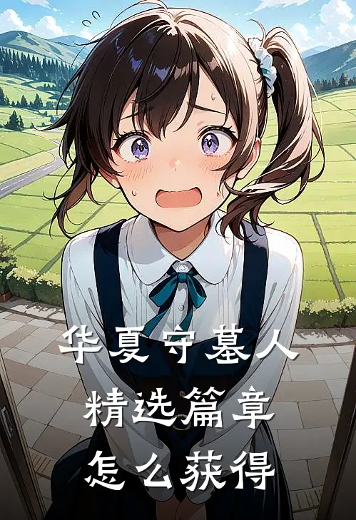 华夏守墓人精选篇章怎么获得