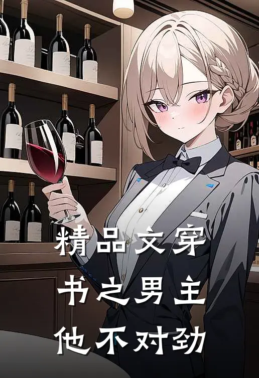 精品文穿书之男主他不对劲