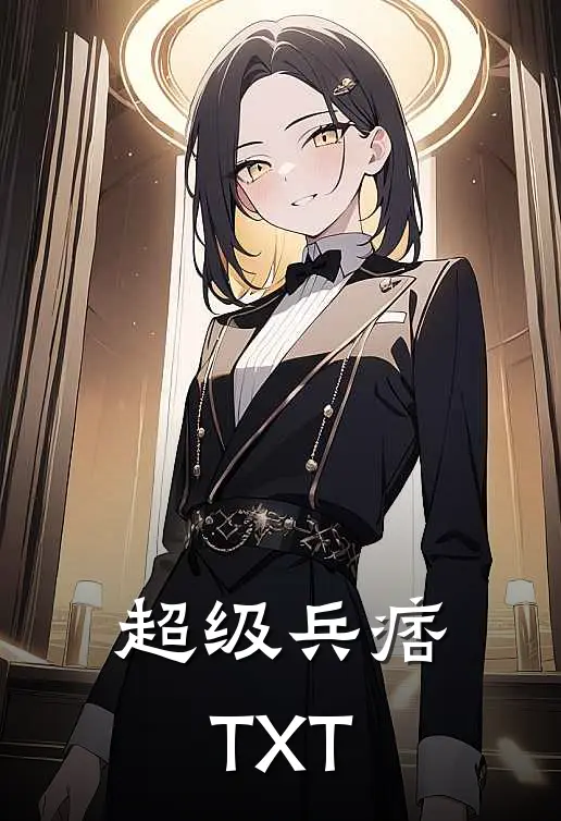 超级兵痞TXT