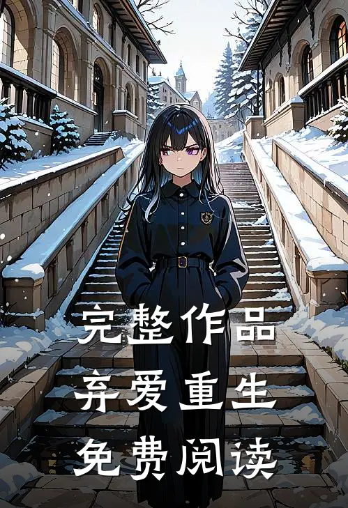 完整作品弃爱重生免费阅读