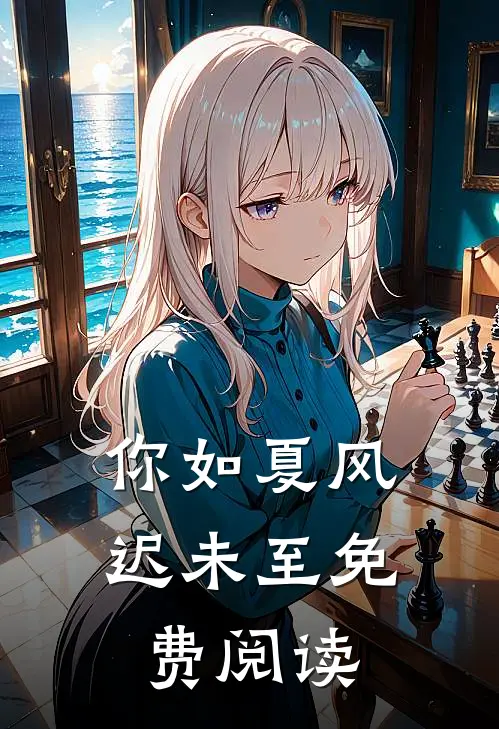 你如夏风迟未至免费阅读
