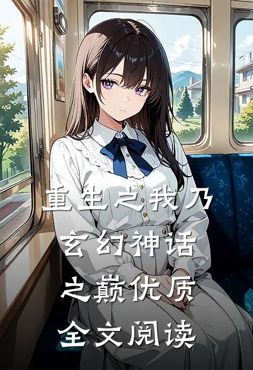 重生之我乃玄幻神话之巅优质全文阅读