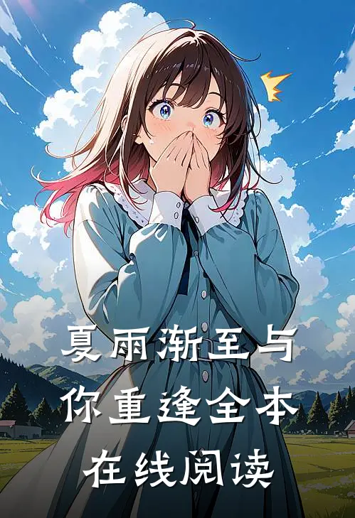 夏雨渐至与你重逢全本在线阅读