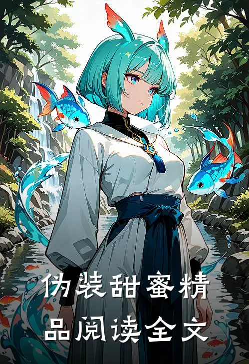 伪装甜蜜精品阅读全文