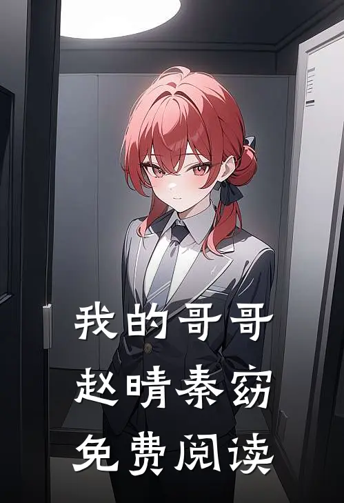 我的哥哥赵晴秦窈免费阅读