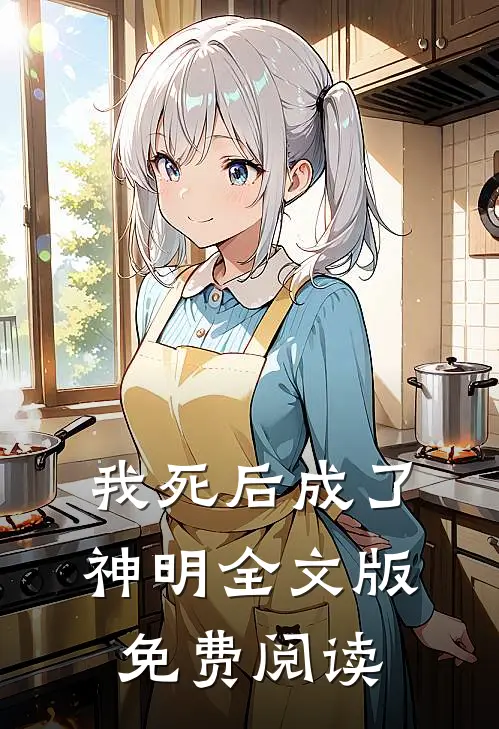 我死后成了神明全文版免费阅读