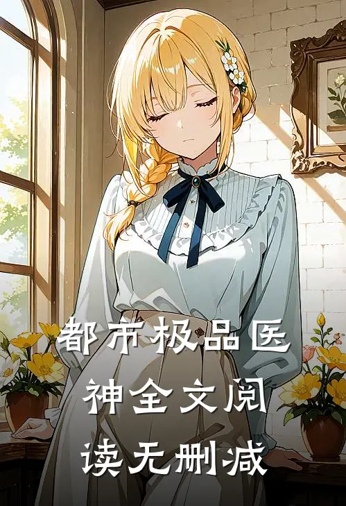 都市极品医神全文阅读无删减