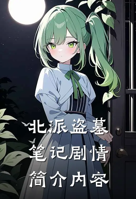 北派盗墓笔记剧情简介内容