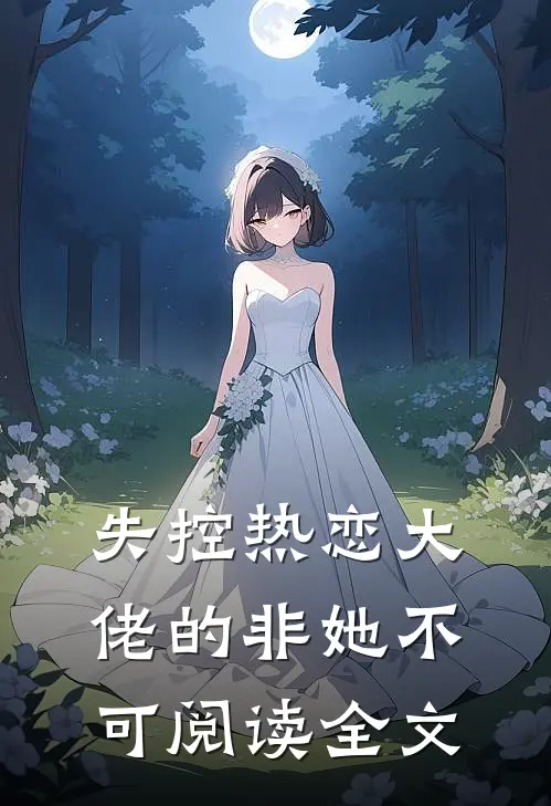 失控热恋大佬的非她不可阅读全文