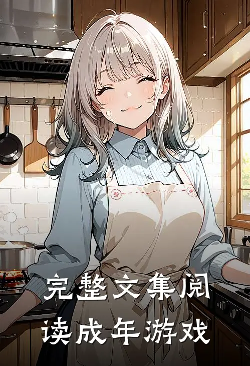 完整文集阅读成年游戏