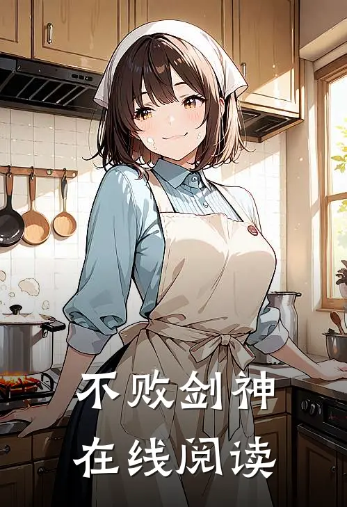 不败剑神在线阅读