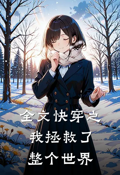全文快穿之我拯救了整个世界