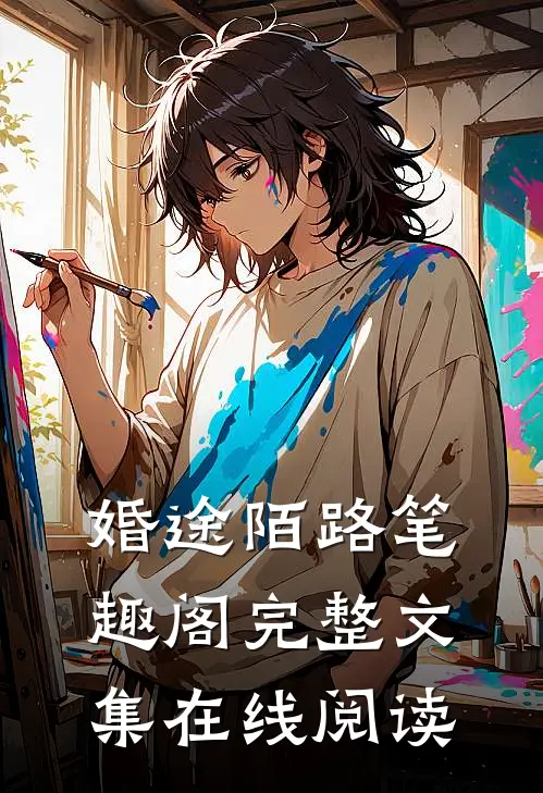婚途陌路笔趣阁完整文集在线阅读