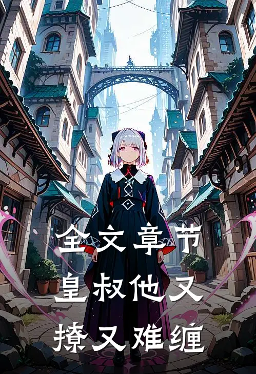 全文章节皇叔他又撩又难缠