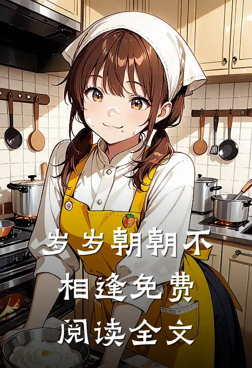 岁岁朝朝不相逢免费阅读全文