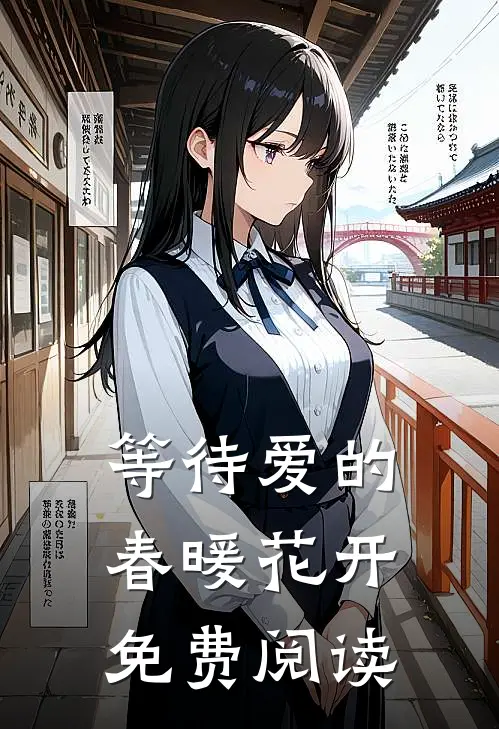等待爱的春暖花开免费阅读