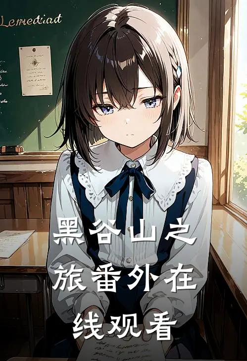 黑谷山之旅 番外在线观看