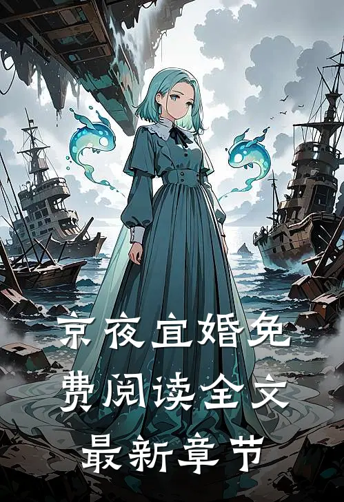 京夜宜婚免费阅读全文最新章节