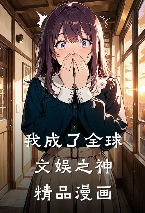 我成了全球文娱之神精品漫画