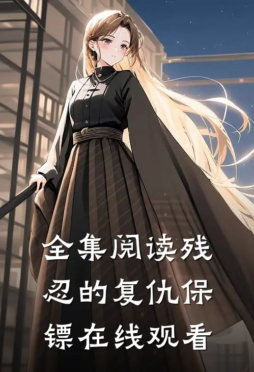 全集阅读残忍的复仇保镖在线观看
