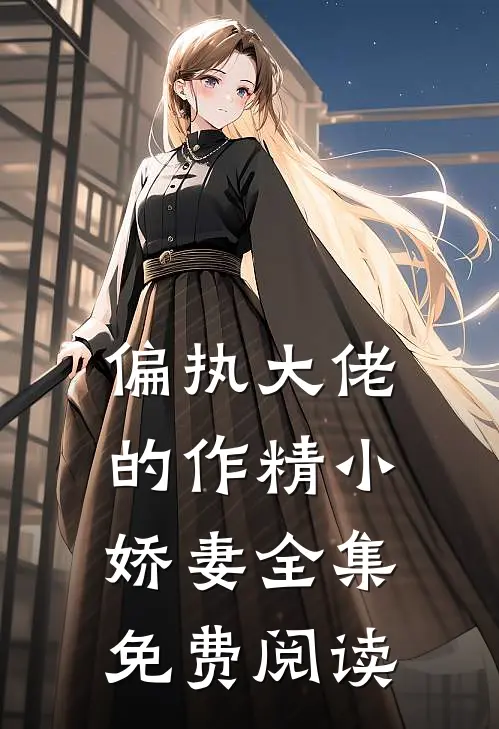 偏执大佬的作精小娇妻全集免费阅读