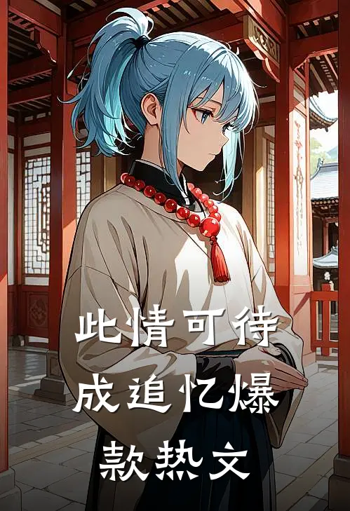 此情可待成追忆爆款热文